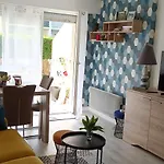Cabourg Apartament Cabourg
