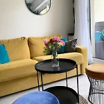Διαμέρισμα Cabourg