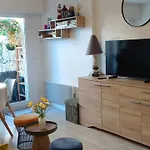 Διαμέρισμα Cabourg *