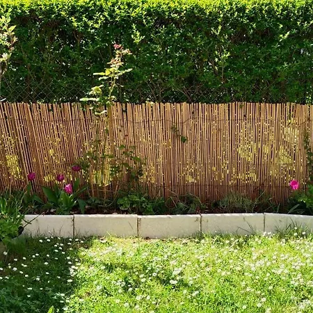 Cabourg アパート