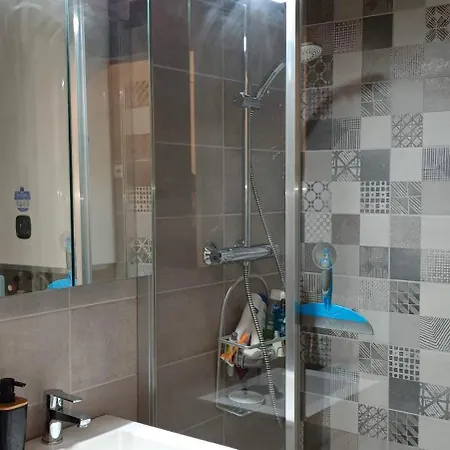 アパート Cabourg カブール