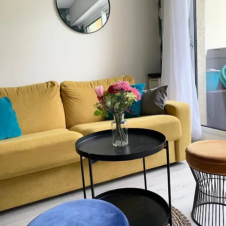 アパート Cabourg