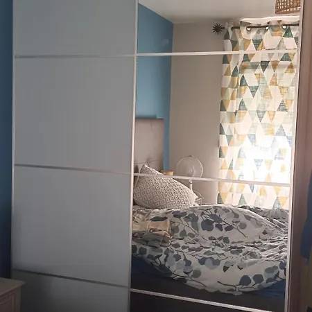 Cabourg アパート