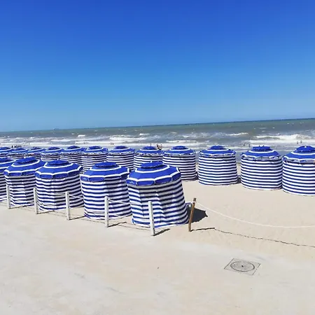 Cabourg * Кабур