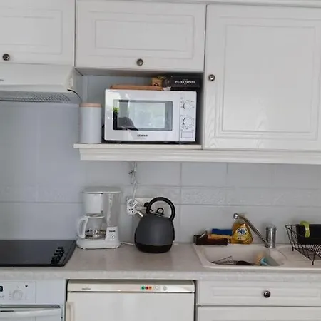 Cabourg アパート