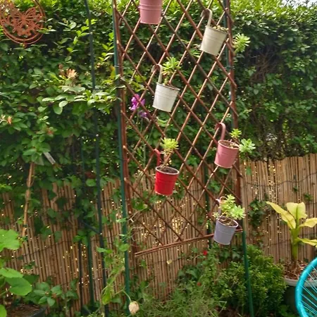 Cabourg アパート カブール