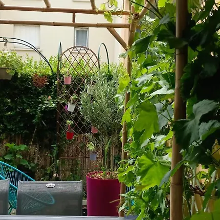 Daire Cabourg Cabourg