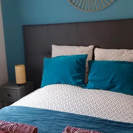 Cabourg カブール