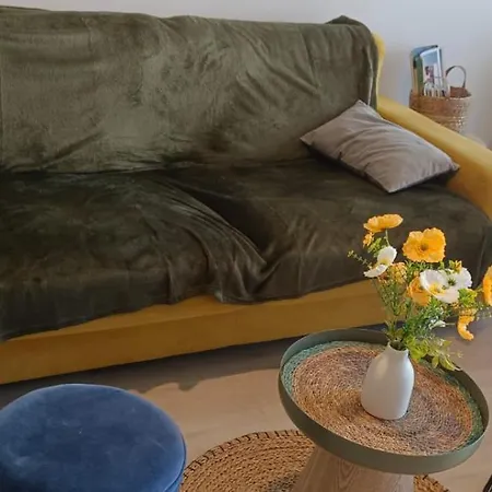 Apartment Cabourg Cabourg