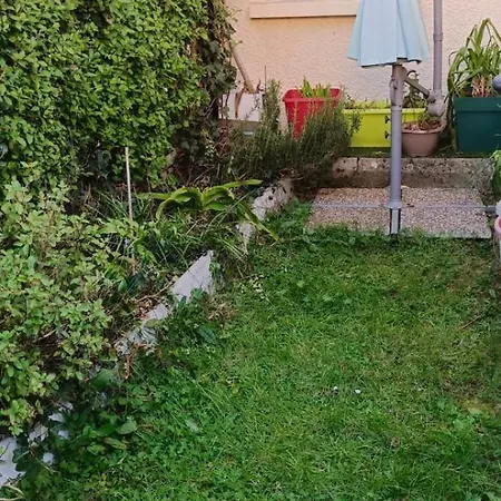 Apartment Cabourg