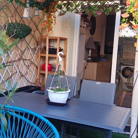 Apartment Cabourg *