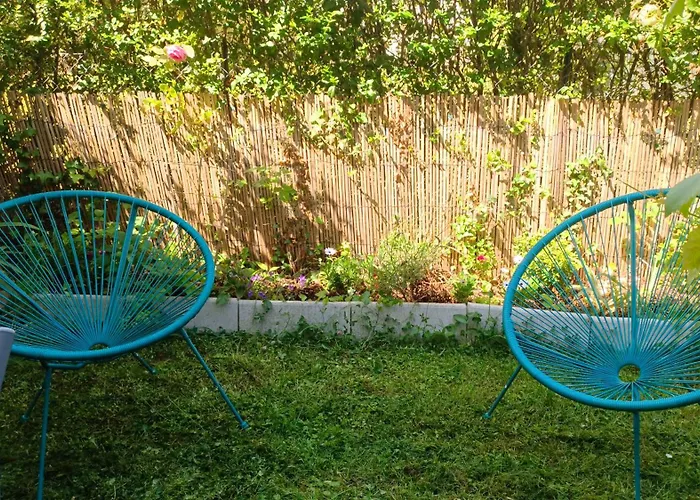 Cabourg アパート