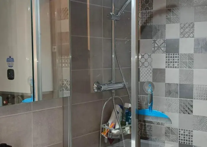 Daire Cabourg Cabourg