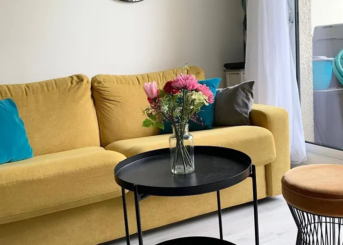 アパート Cabourg