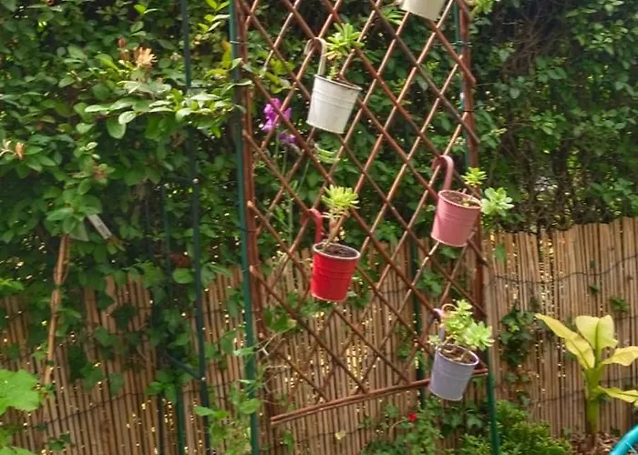 Cabourg アパート カブール